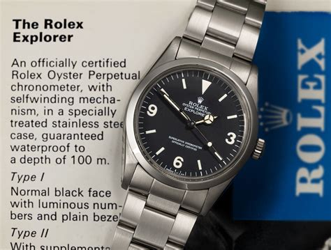 rolex explorer 1016 price|rolex explorer 1 ref 1016.